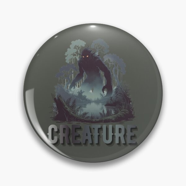 Item preview, Dark creature fantasy aestethic designed and sold by AgataMRCH.