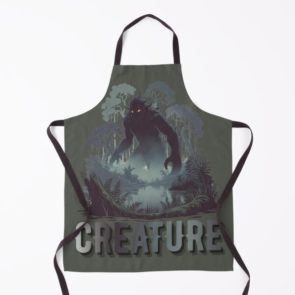 Item preview, Dark creature fantasy aestethic designed and sold by AgataMRCH.