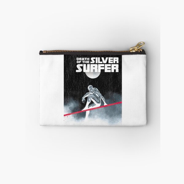 Item preview, Death Of The Silver Surfer Vintage designed and sold by GlennLawson.