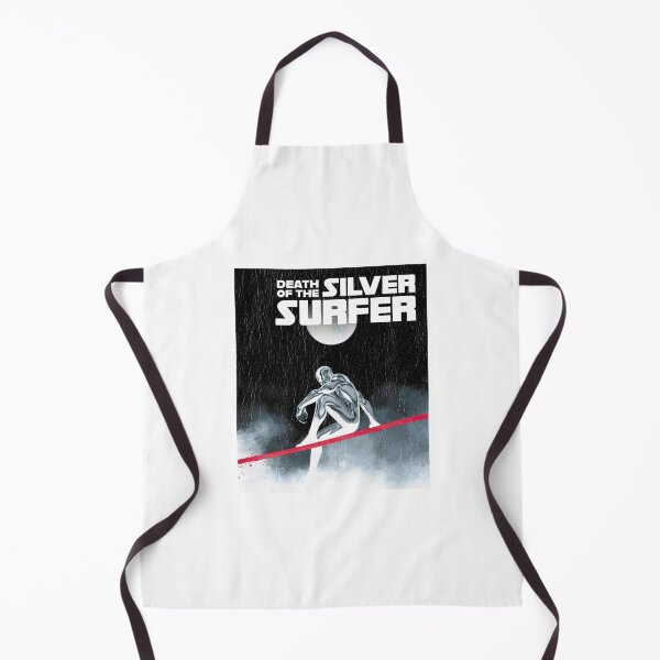 Item preview, Death Of The Silver Surfer Vintage designed and sold by GlennLawson.