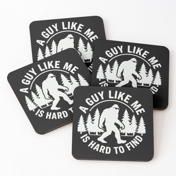 Item preview, A Guy Like Me Is Hard To Find  designed and sold by cope64.