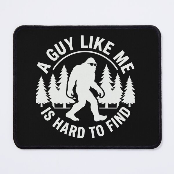 Item preview, A Guy Like Me Is Hard To Find designed and sold by cope64.
