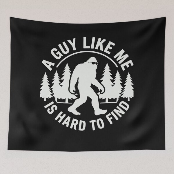 Item preview, A Guy Like Me Is Hard To Find  designed and sold by cope64.