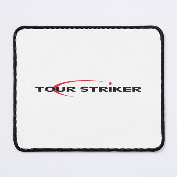 Item preview, Tour Striker Golf Training Logo Minimalist Design designed and sold by cbarilnb.
