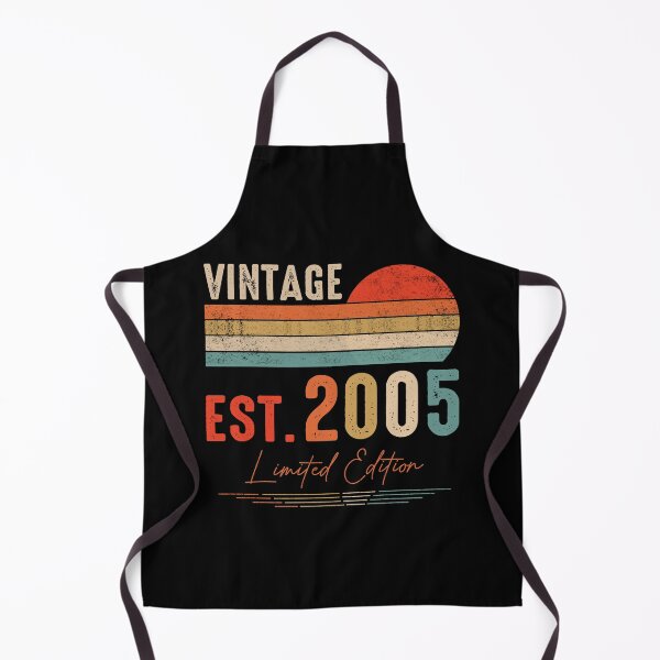 Item preview, Vintage 2005 Limited Edition 21st Birthday Gift designed and sold by FernaRoje.