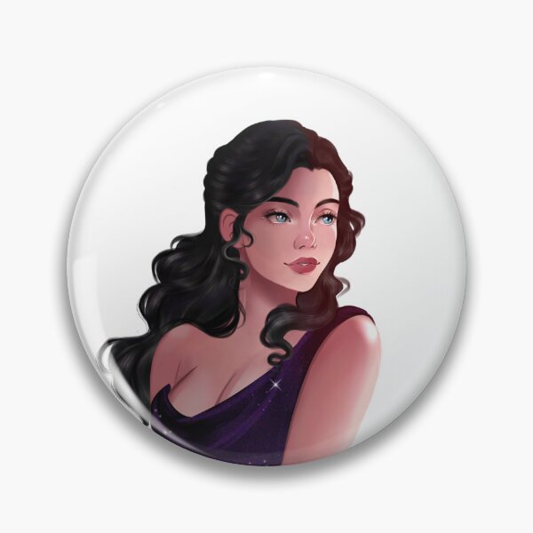 Item preview, Evie | Taylor Swift version designed and sold by jesscailustrax.