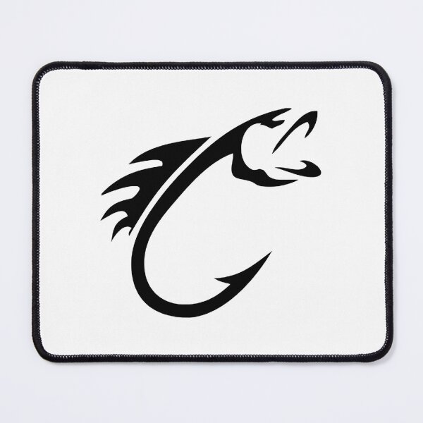 Item preview, Fishing Hook designed and sold by SatterleeKristi.