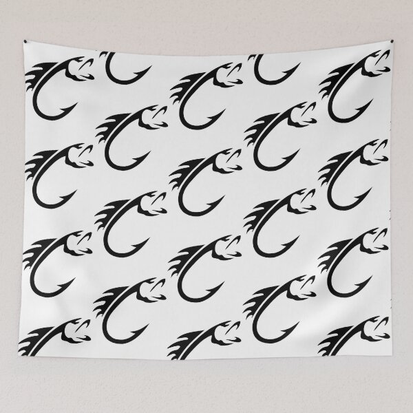 Item preview,   Fishing Hook designed and sold by SatterleeKristi.
