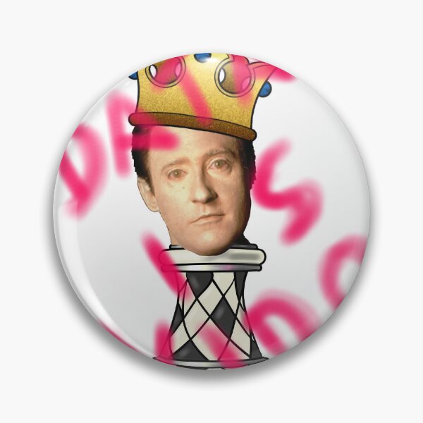 Item preview, Data is king designed and sold by gavmanart.