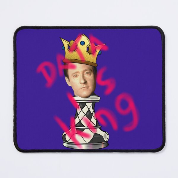 Item preview, Data is king designed and sold by gavmanart.