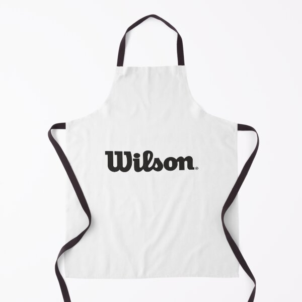 Item preview, Wilson Sporting Goods Classic Retro Typography Logo designed and sold by cbarilnb.