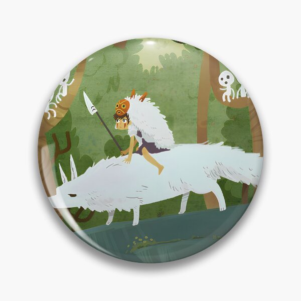 Item preview,  Cute kawaii art girl [[kiki'smomonokes]] go -%[ghiblis]%-  patrol aways  designed and sold by huaishen89.