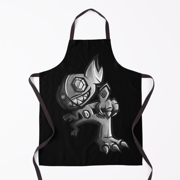 Item preview, Gem Goblin Ghost Game Monster designed and sold by VincentVex.