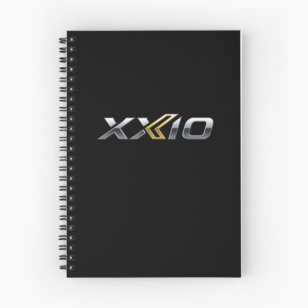 Item preview, XXIO Luxury Golf Brand Metallic Logo Art designed and sold by cbarilnb.