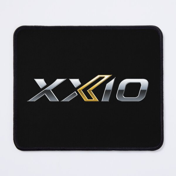 Item preview, XXIO Luxury Golf Brand Metallic Logo Art designed and sold by cbarilnb.