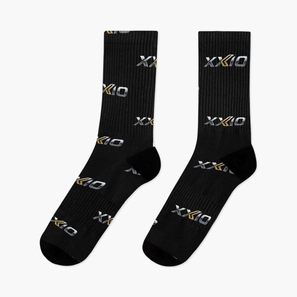 Item preview, XXIO Luxury Golf Brand Metallic Logo Art designed and sold by cbarilnb.