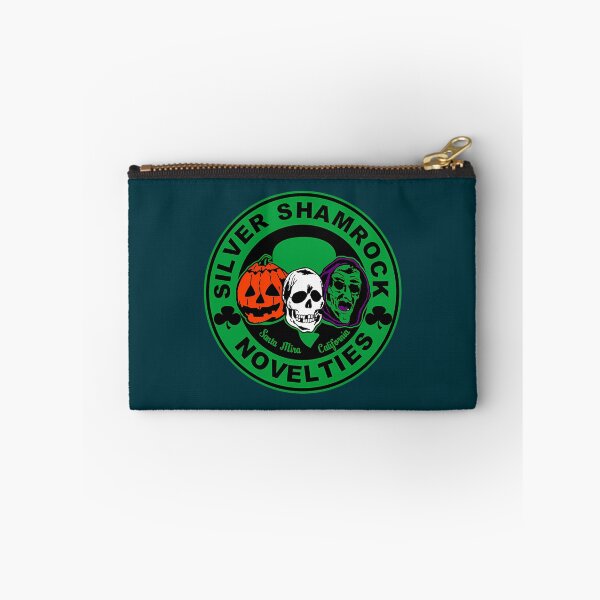 Item preview,  Silver Shamrock designed and sold by SatterleeKristi.