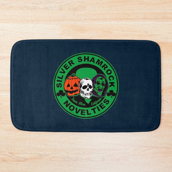 Item preview,  Silver Shamrock designed and sold by SatterleeKristi.
