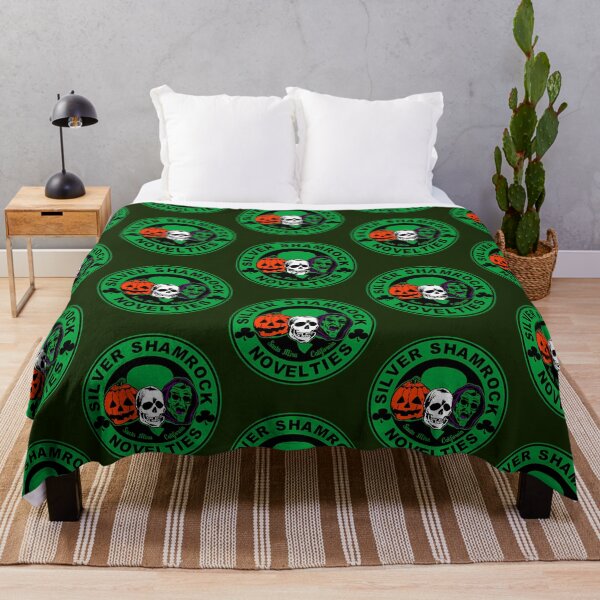 Item preview,  Silver Shamrock designed and sold by SatterleeKristi.