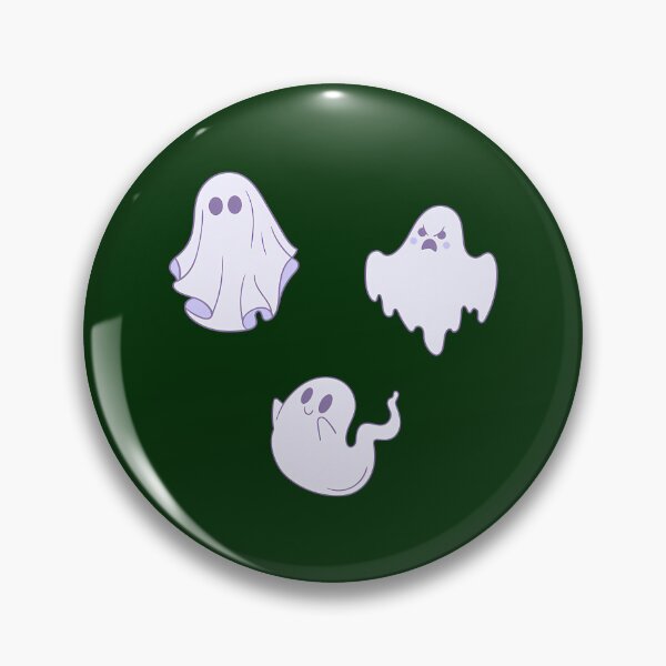 Item preview,   Cute Ghost Pack designed and sold by SatterleeKristi.