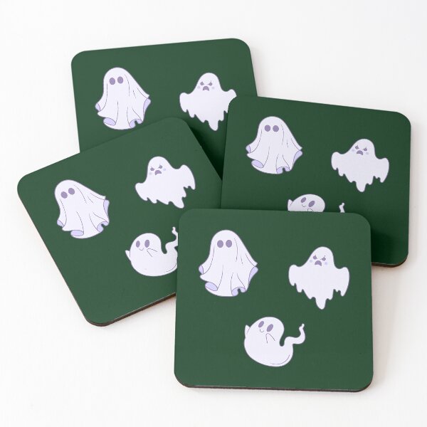 Item preview,   Cute Ghost Pack designed and sold by SatterleeKristi.