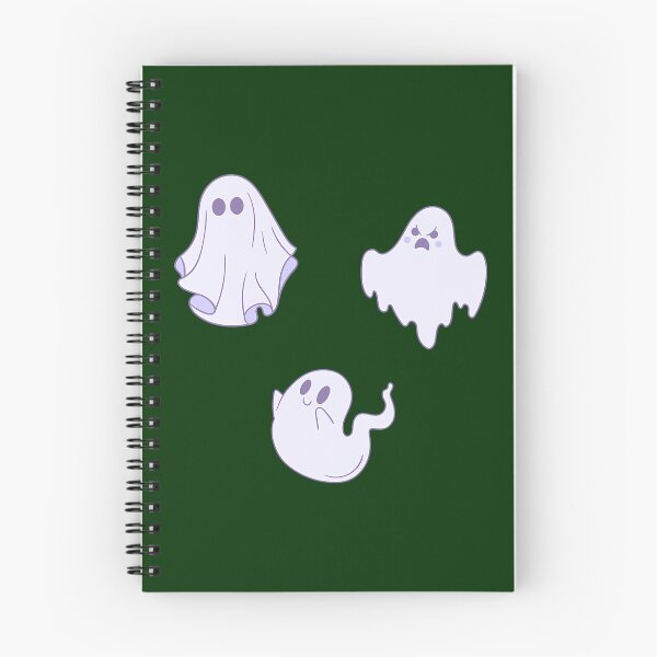 Item preview,   Cute Ghost Pack designed and sold by SatterleeKristi.