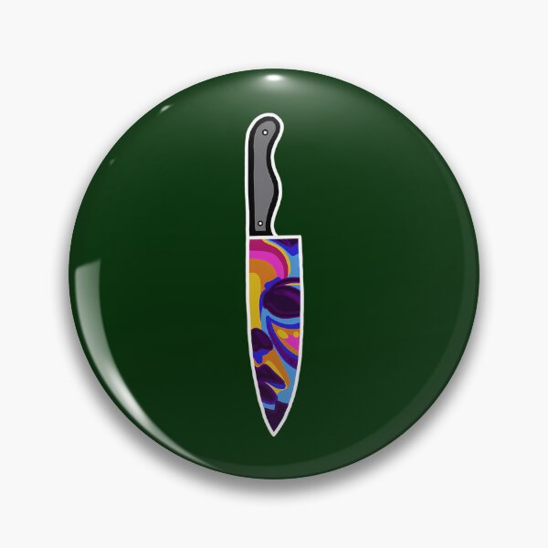 Item preview,  Michael Myers Knife designed and sold by SatterleeKristi.