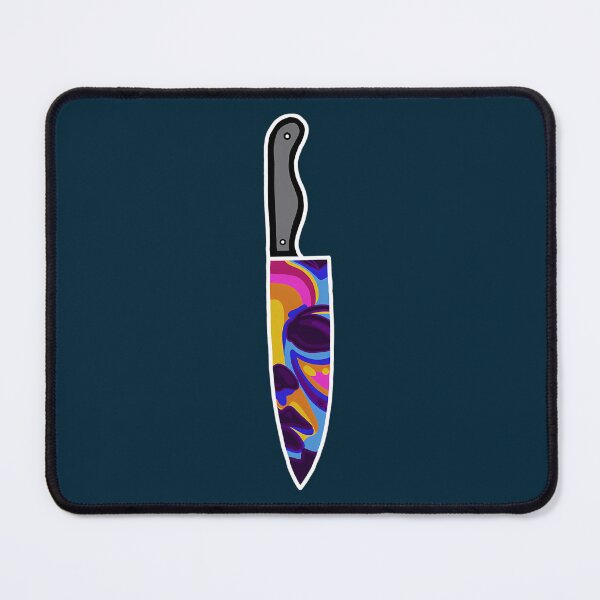 Item preview, Michael Myers Knife designed and sold by SatterleeKristi.