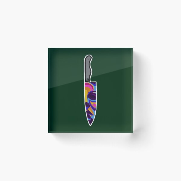 Item preview,  Michael Myers Knife designed and sold by SatterleeKristi.