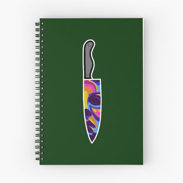 Item preview,  Michael Myers Knife designed and sold by SatterleeKristi.