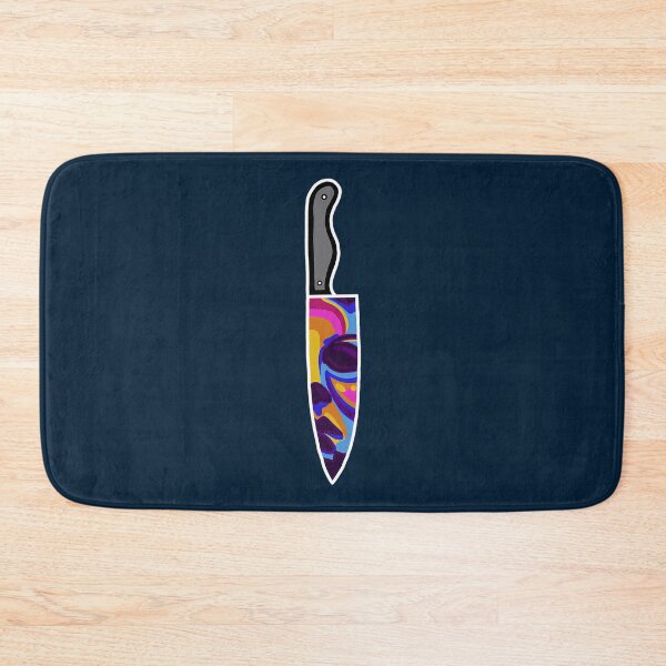 Item preview,  Michael Myers Knife designed and sold by SatterleeKristi.