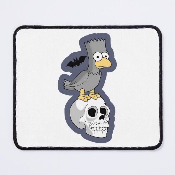 Item preview,  The Raven designed and sold by SatterleeKristi.