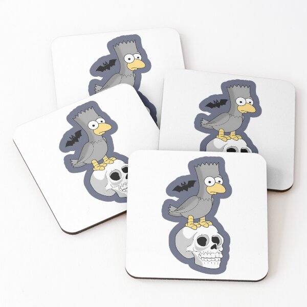 Item preview,  The Raven designed and sold by SatterleeKristi.