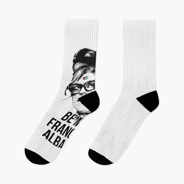 Item preview, Be More Francesca Albanese – Speak Truth to Power designed and sold by Tee-Show.