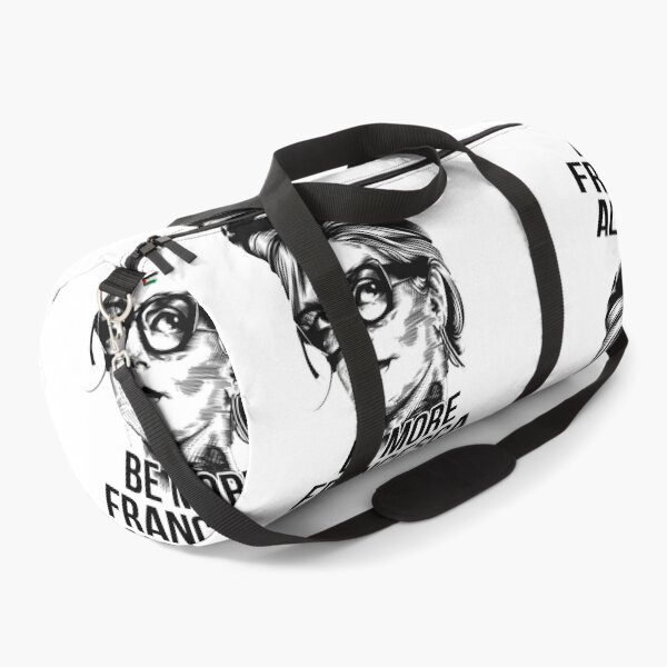 Item preview, Be More Francesca Albanese – Speak Truth to Power designed and sold by Tee-Show.