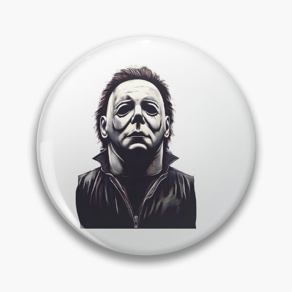 Item preview,   Michael Myers Vintage designed and sold by SatterleeKristi.