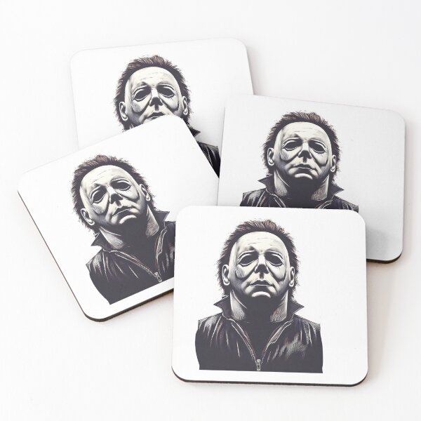 Item preview,   Michael Myers Vintage designed and sold by SatterleeKristi.
