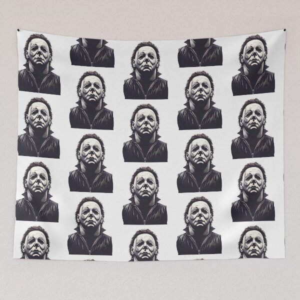 Item preview,   Michael Myers Vintage designed and sold by SatterleeKristi.