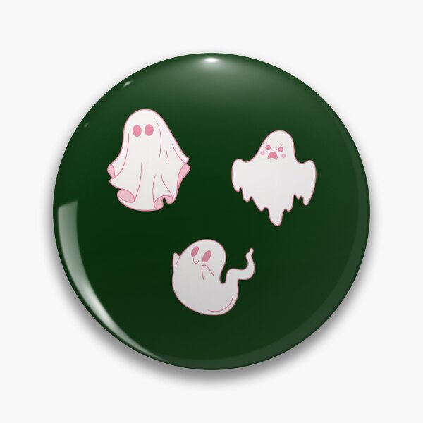 Item preview,   Cute Ghosts Pack designed and sold by SatterleeKristi.