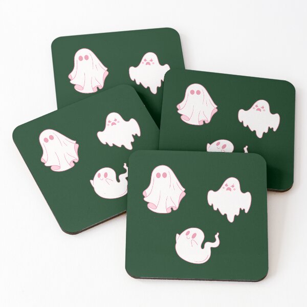 Item preview,   Cute Ghosts Pack designed and sold by SatterleeKristi.