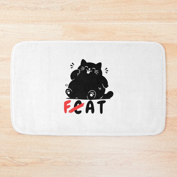 Item preview, fat designed and sold by ravhevrt.