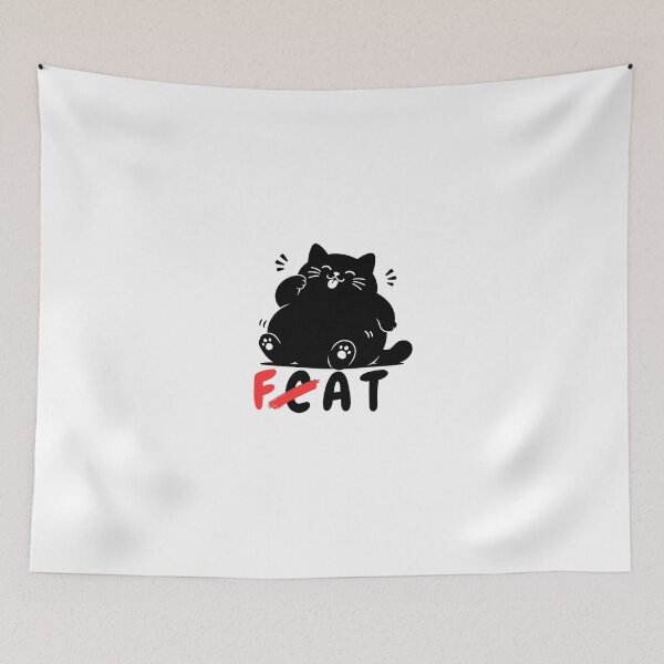 Item preview, fat designed and sold by ravhevrt.
