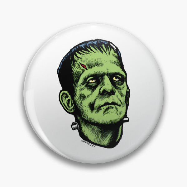 Item preview,  Frankenstein designed and sold by SatterleeKristi.