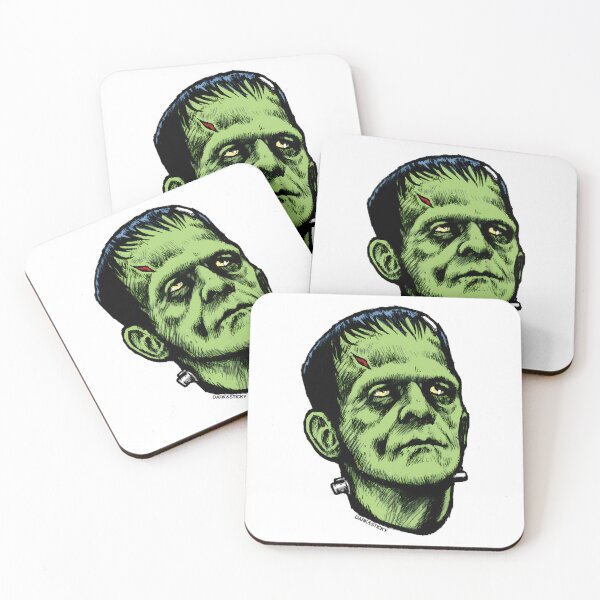 Item preview,  Frankenstein designed and sold by SatterleeKristi.