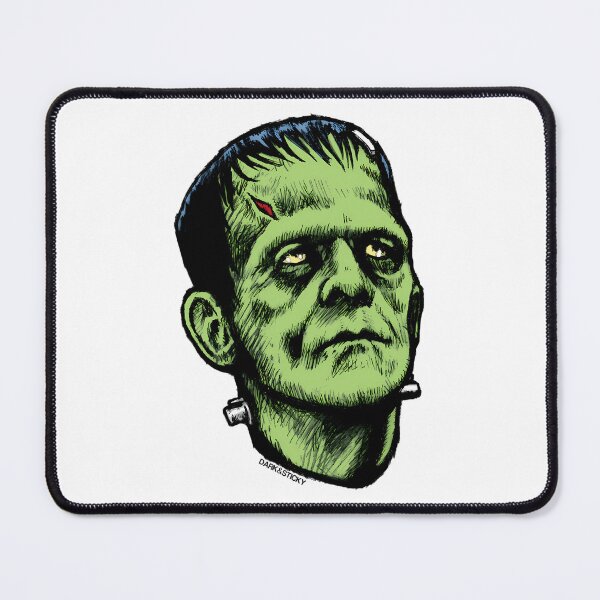 Item preview,  Frankenstein designed and sold by SatterleeKristi.