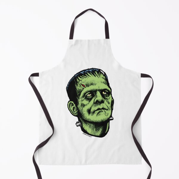 Item preview,  Frankenstein designed and sold by SatterleeKristi.