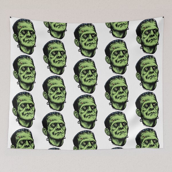 Item preview,  Frankenstein designed and sold by SatterleeKristi.