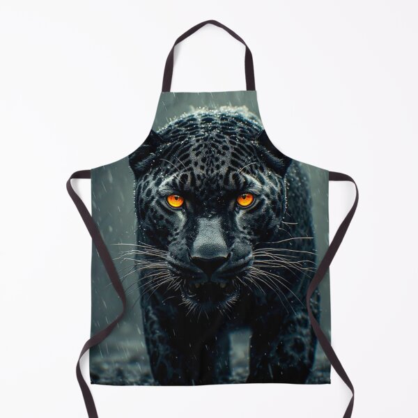 Item preview, Cinematic Art: Panther the Predator 6 designed and sold by Gryfonarts.