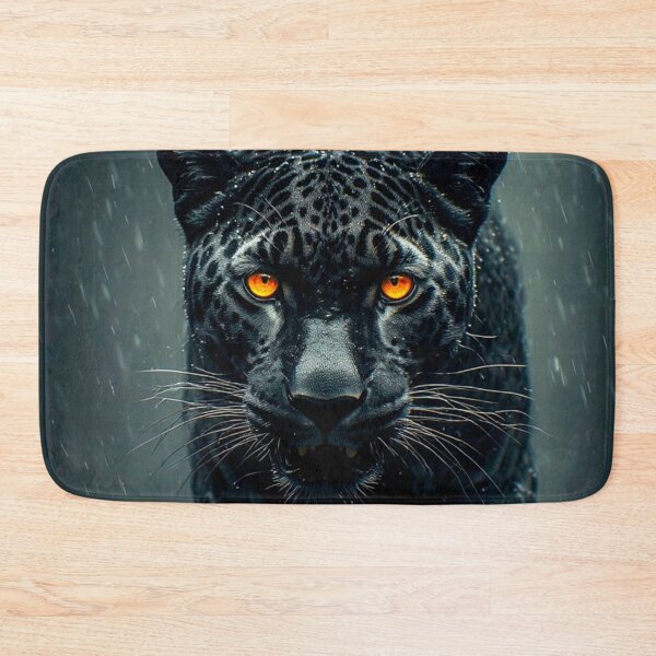Item preview, Cinematic Art: Panther the Predator 6 designed and sold by Gryfonarts.