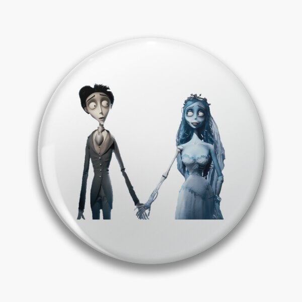 Item preview,   Corpse Bride designed and sold by SatterleeKristi.